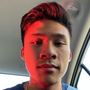 Meet your Posher, Irvin